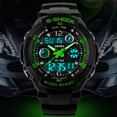 watch