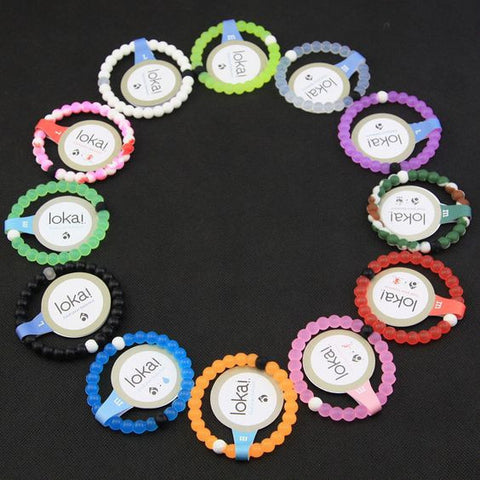 All In One Lokai Bracelets For Friendship