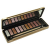 Professional Naked 5 Eye Shadow Palette