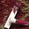 Dose of colors lipstick lip gloss SOC Lipstick Matte Liquid Lipgloss / Waterproof Lip Gloss 12 Color