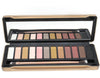 Professional Naked 5 Eye Shadow Palette