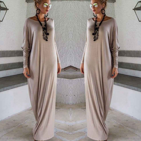 New women dress sugarbird self portrait gowns robe longue femme night out casual long dresses forever za 21 KLD1011