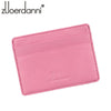 10 Colour Ultra-thin Card Holder Mini wallets small Genuine Leather purse real leather Card Case With 4 Slots Fashion Style New