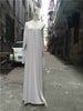 New women dress sugarbird self portrait gowns robe longue femme night out casual long dresses forever za 21 KLD1011