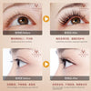 Herbal Powerful Makeup Eyelash Growth Treatments Liquid Serum Enhancer Eye Lash Longer Thicker Better than Eyelash Extension