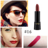 KIMUSE MRC Batom Labiales Matte Lipstick Mette Rich Long Lasting Rouge Brand Makeup Maquiagem 16 Colors Choose