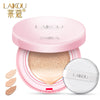 Lai Kou multi-effect repair cushion BB Cream Concealer nude makeup isolated strong durable Facial liquid foundation bb cream