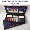 Makeup Kat D Monarch / Chrysalis / Innerstellar / Shade and Light Eye Contour Eyeshadow Palette , eye shadow