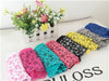 2016 Fashion Women Underwear Sexy Lace Panties Floral Print Briefs Tansparent Panties Women Lingeries  453