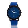2016 New Fashion Romantic Space Women Watches Women Luxury Quartz Watch Ladies Leather Dress Wristwatch Montre Femme Reloj Mujer