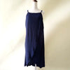 New american apparel women dress self portrait runway robe longue femme spaghetti strap halter forever za 21 B868