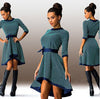 Women plaid dress princess elegant 50s dzarm colcci zarina dance party dress audrey hepburn new eve dress forever prom 21 8104