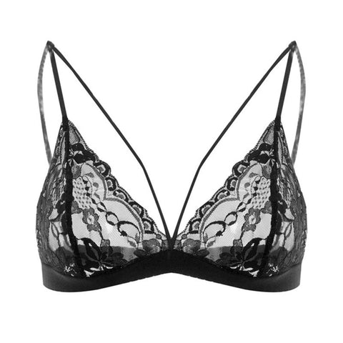 Sexy White Lace Bustier Crop Tops 2016 Women Brandy Melville Short Lace Tops Bralette Bras Women Short Tank Tops Camisoles Women