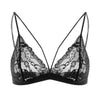 Sexy White Lace Bustier Crop Tops 2016 Women Brandy Melville Short Lace Tops Bralette Bras Women Short Tank Tops Camisoles Women