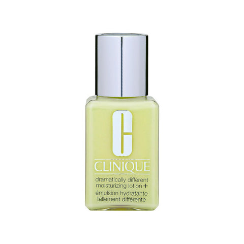 Clinique Dramatically Different Moisturizing Lotion+ 1oz,30ml Mini Size  Skincare Moisturizer (sample version)