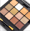 New Eye Shadow Palette Makeup Nude Naked Eyeshadow 12 Colors