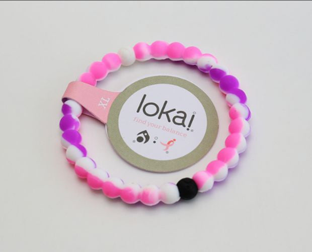 Lokai - Peacock Bracelet - Jewellery - Indie and Harper –  www.indieandharper.com