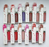 Dose of colors lipstick lip gloss SOC Lipstick Matte Liquid Lipgloss / Waterproof Lip Gloss 12 Color